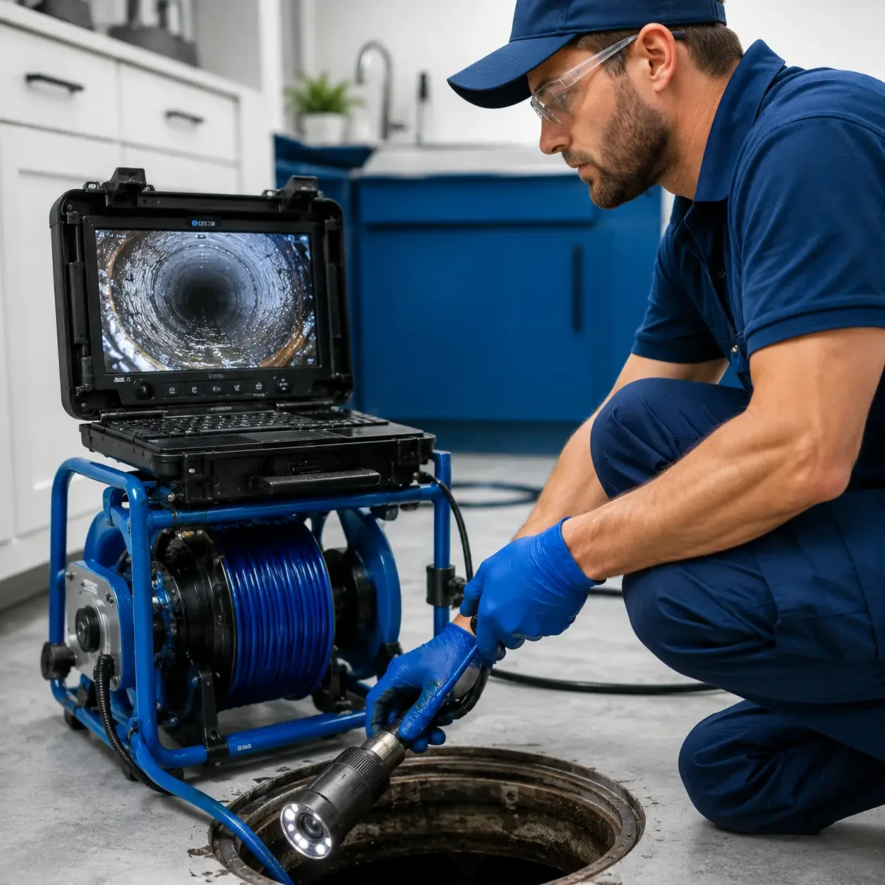 Pipe Relining professionals serving Worthington Springs, FL